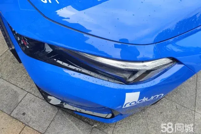 Honda Civic (Imported) 2024 immagine di auto #6