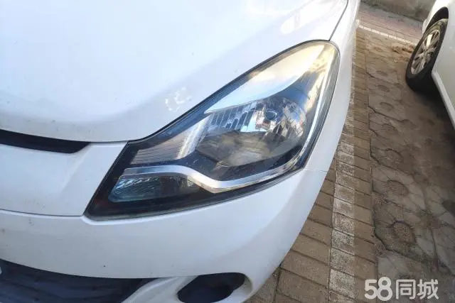 Changan BenBen 2016 #6 Changan BenBen 2016 car image #6