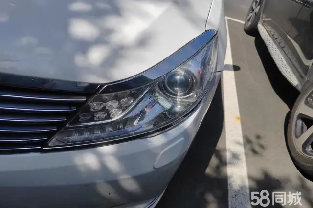 Denza DENZA 2017 #6 Denza DENZA 2017 imagem de carro #6