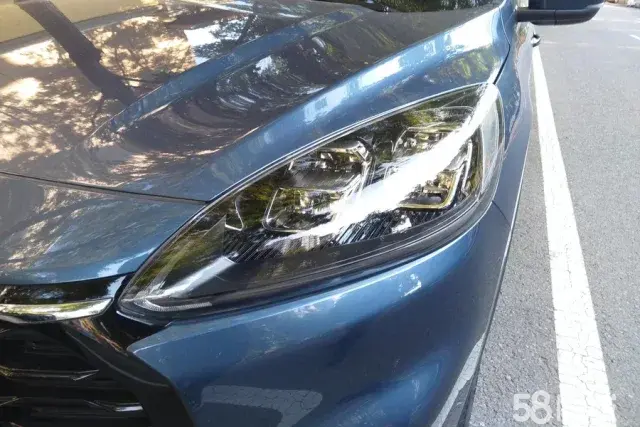 Ford Escape 2023 immagine di auto #6