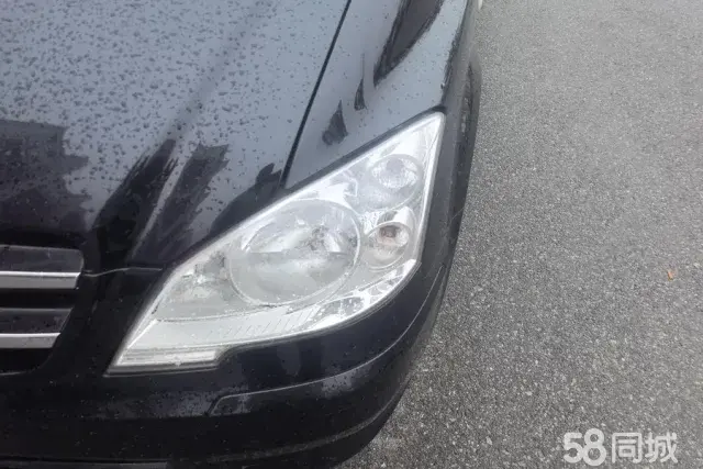 奔驰 威霆 2015 汽车图片 #6