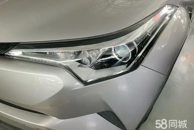 Toyota Izoa 2019 #6 Toyota Izoa 2019 immagine di auto #6