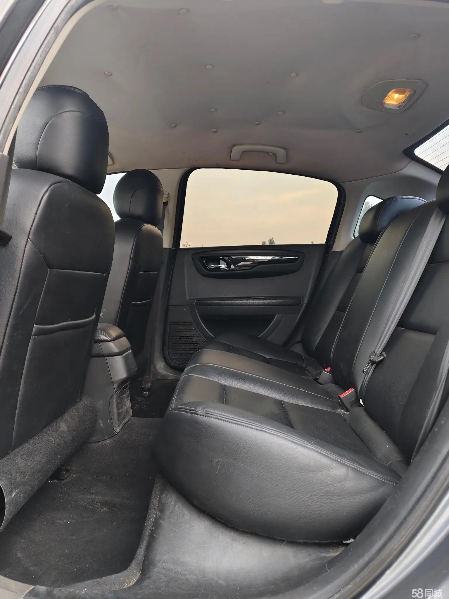 Citroen C-Quatre 2012 #6 Citroen C-Quatre 2012 car image #6