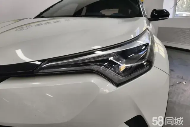 Toyota Izoa 2021 #6 Toyota Izoa 2021 immagine di auto #6