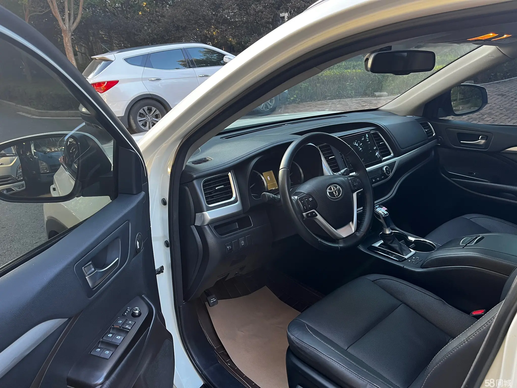 Toyota Highlander 2017 immagine di auto #6