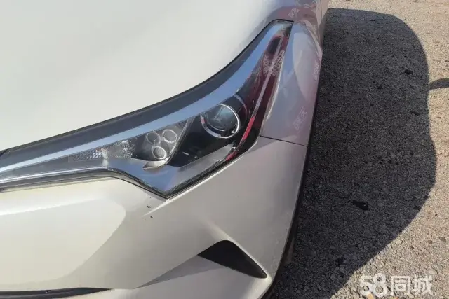 Toyota Izoa 2019 immagine di auto #6