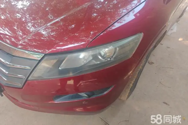 Honda CROSSTOUR 2013 #6 Honda CROSSTOUR 2013 car image #6