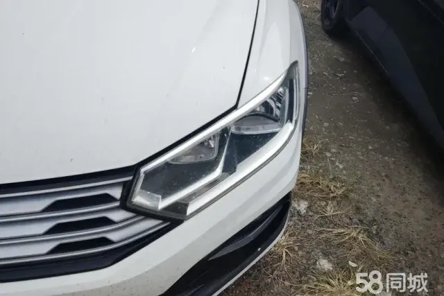 Volkswagen C-Trek 2018 #6 Volkswagen C-Trek 2018 immagine di auto #6