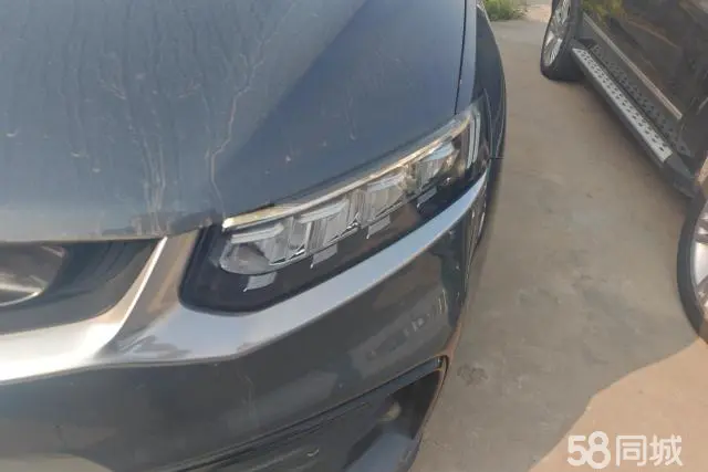 GEELY Tugella 2020 immagine di auto #6