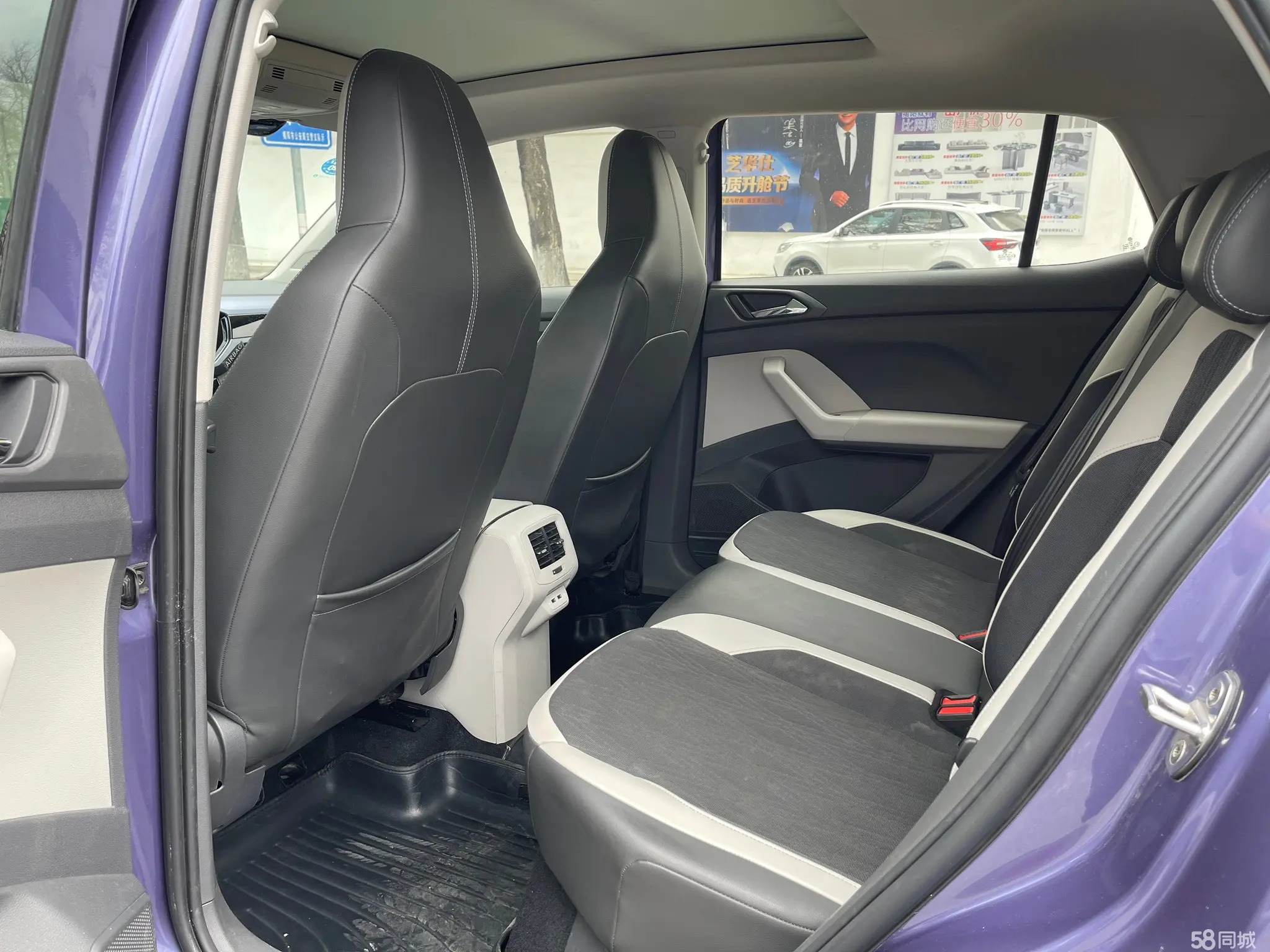 Volkswagen T-Cross 2019 #6 Volkswagen T-Cross 2019 car image #6