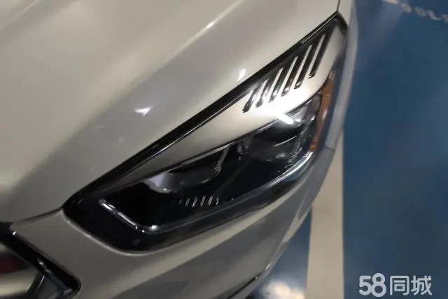 Ford Kuga 2017 #6 Ford Kuga 2017 car image #6