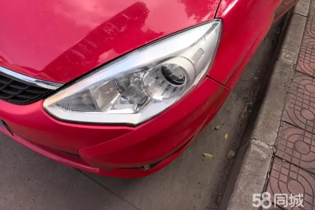 Suzuki Liana A6 2017 immagine di auto #6