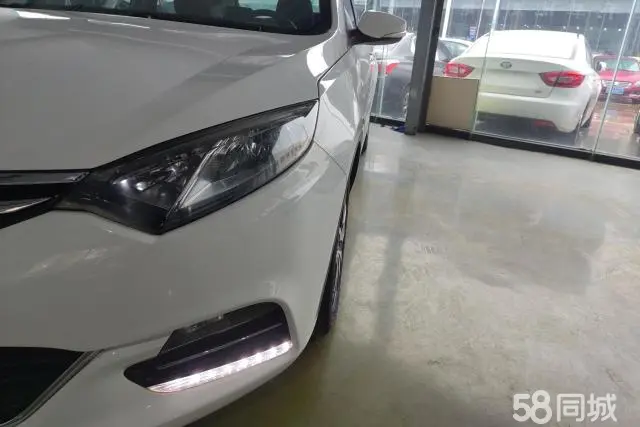 Changan Eado XT 2018 immagine di auto #6