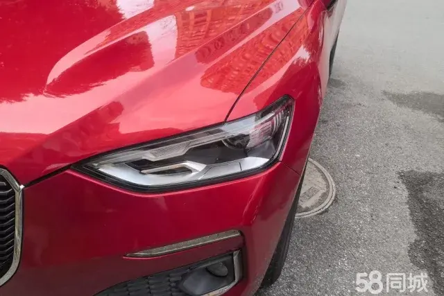 Haval F5 2018 car image #6