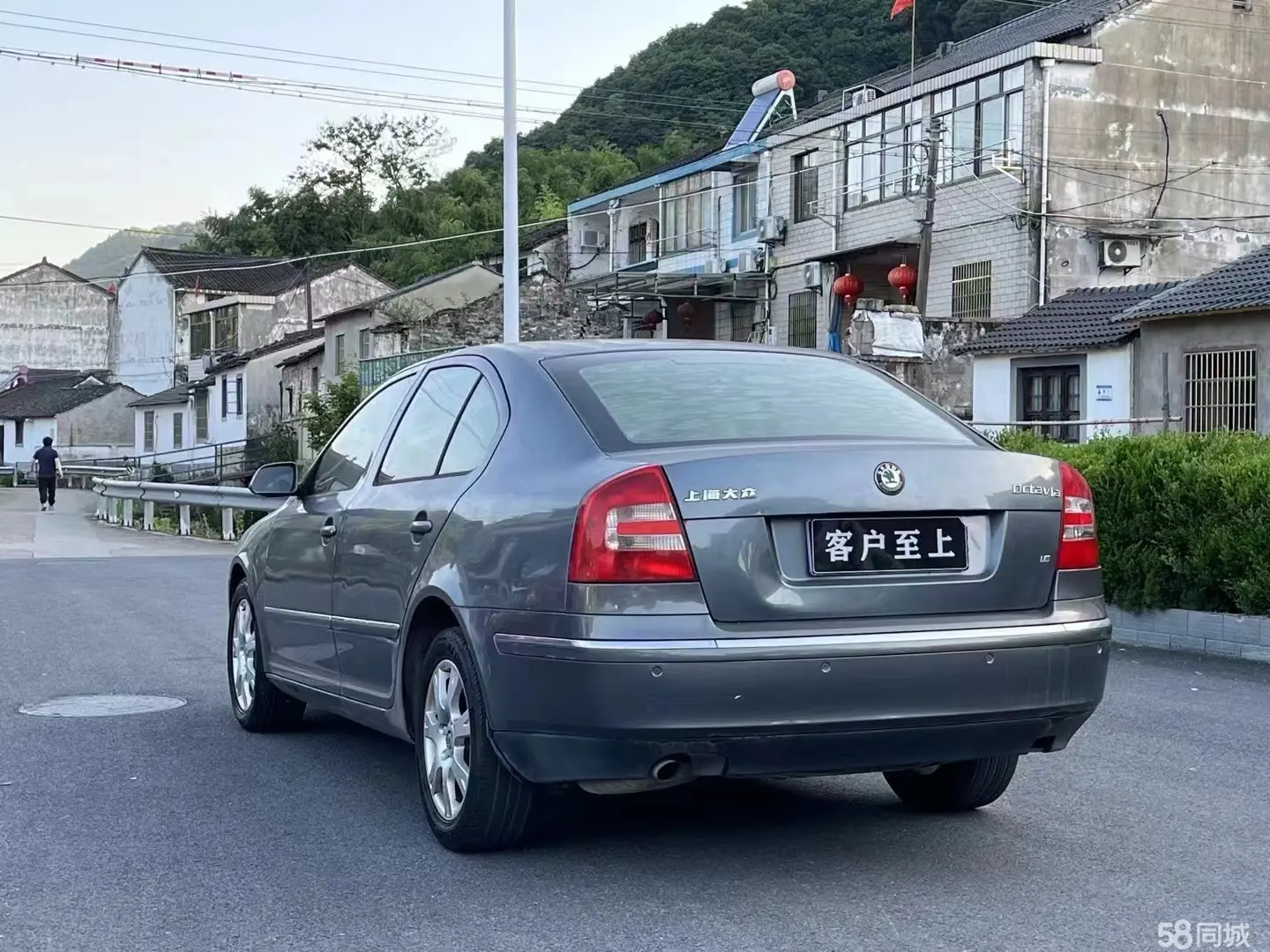 Skoda Yeti (Imported) 2009 صورة سيارة #6