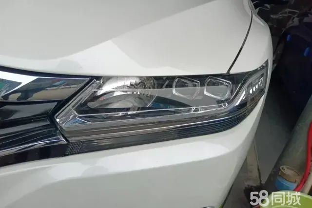 Honda Spirior 2015 imagem de carro #6