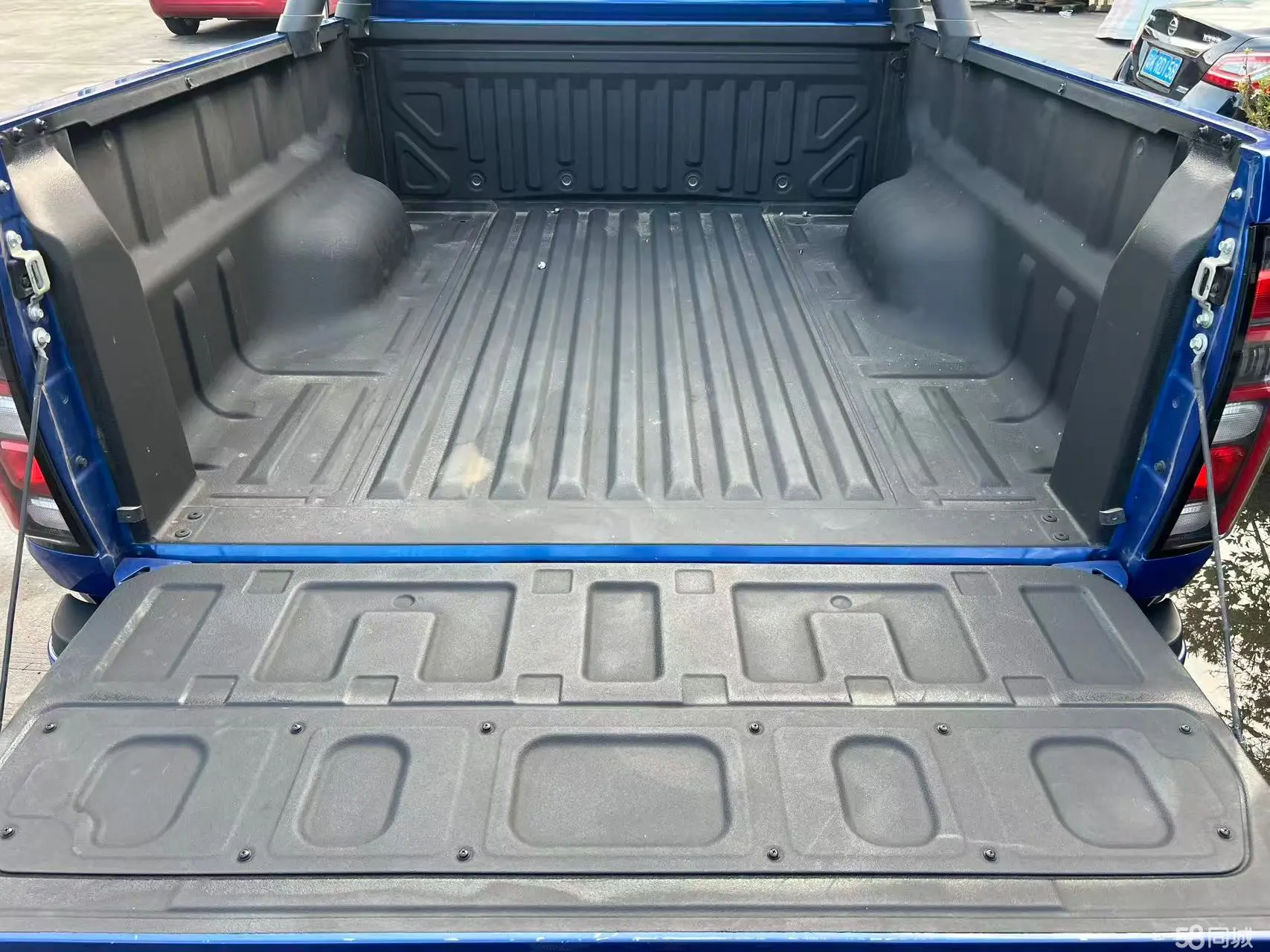 Great Wall Poer 2023 immagine di auto #6