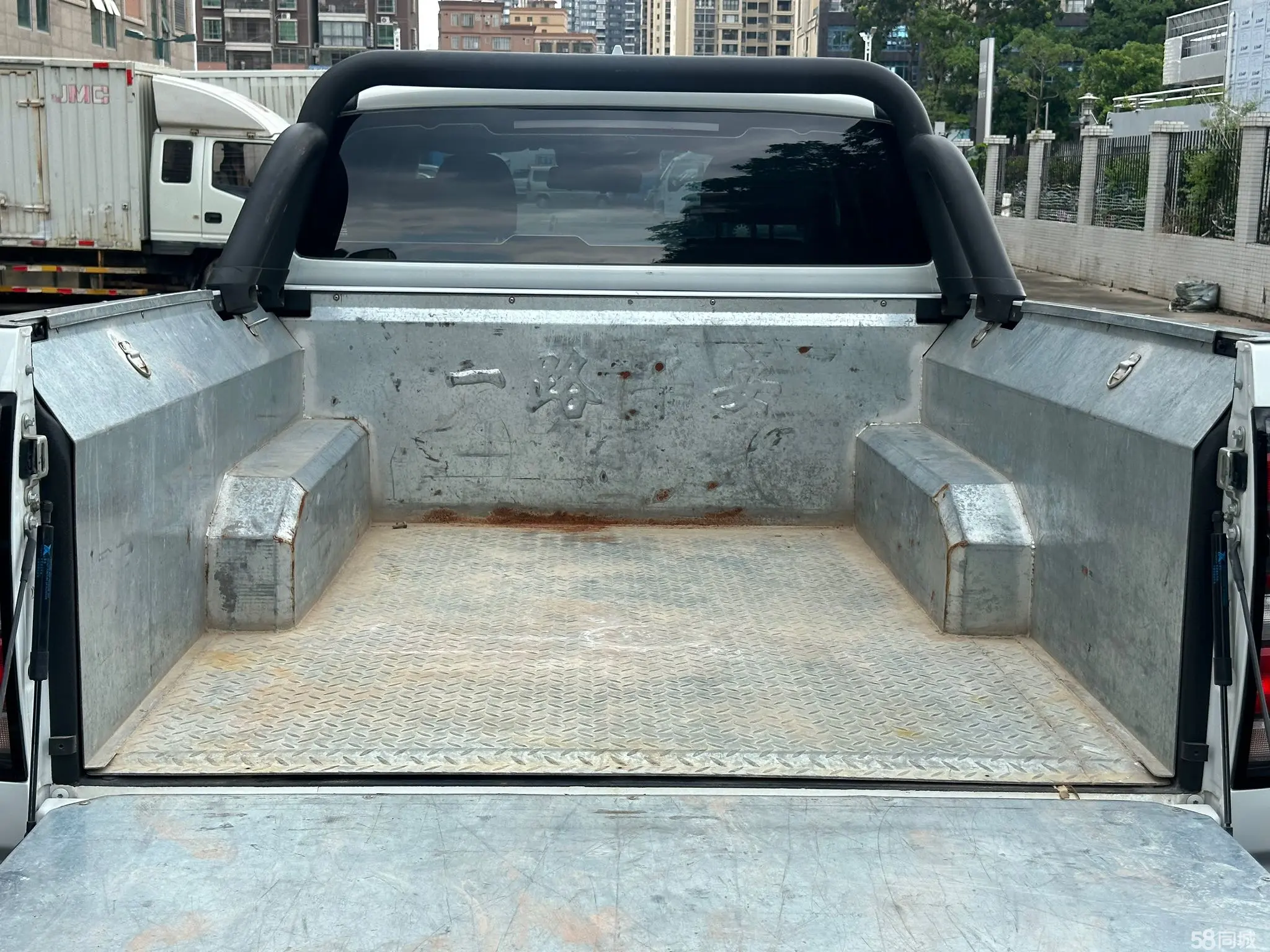 Great Wall Poer 2024 #6 Great Wall Poer 2024 immagine di auto #6