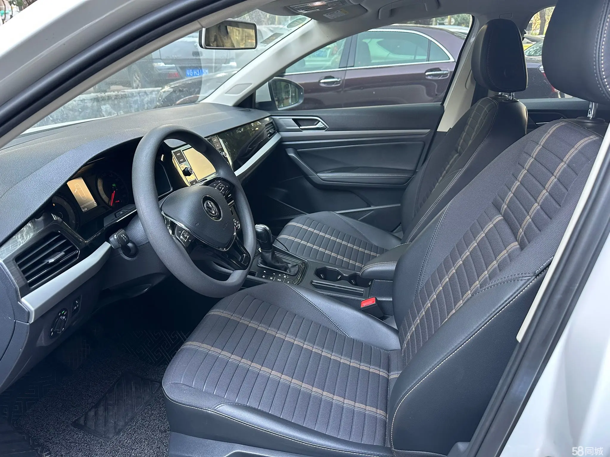 Volkswagen Lavida 2020 car image #6