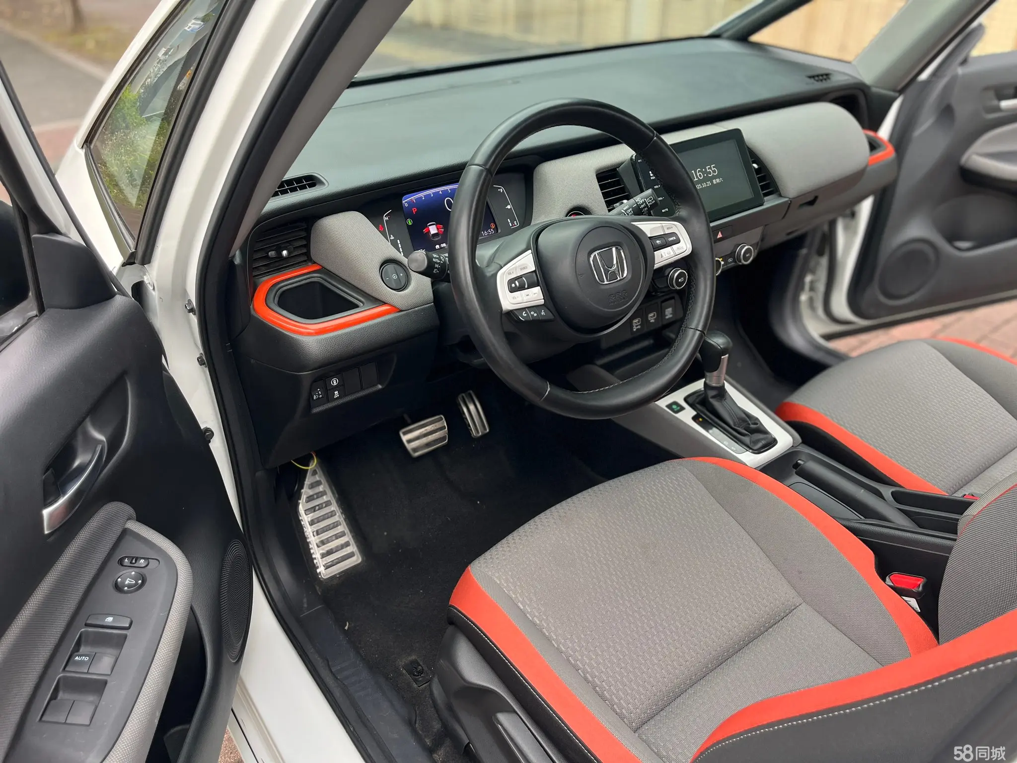 Honda LIFE 2020 صورة سيارة #6