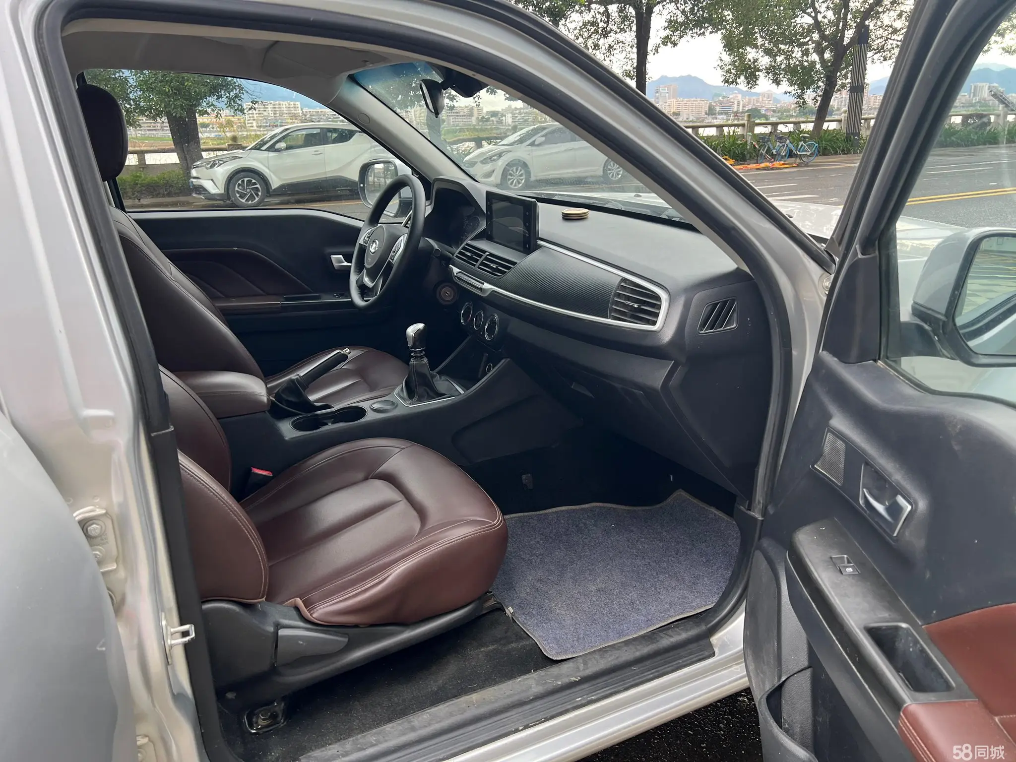 Great Wall Wingle 7 2019 car image #6