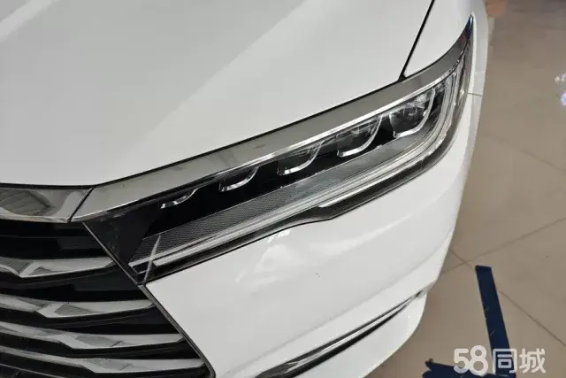 BYD Qin 2021 car image #6