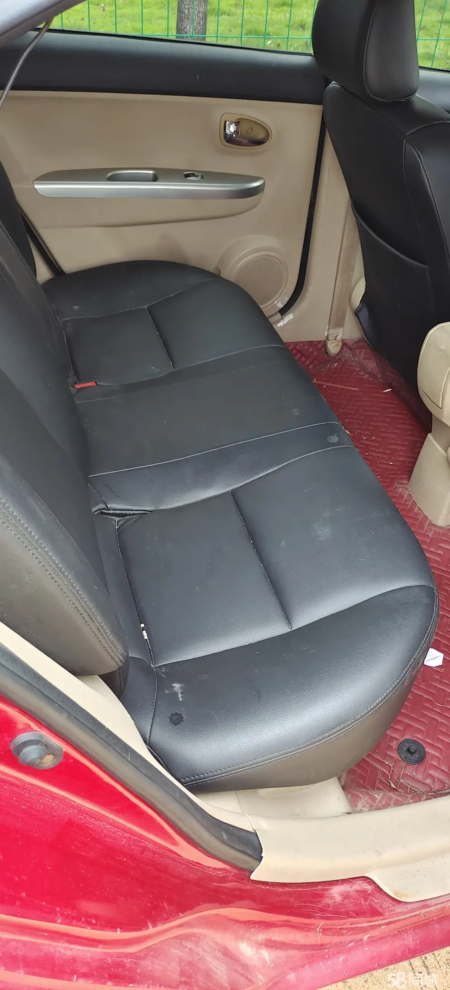 Great Wall C30 2013 car image #6