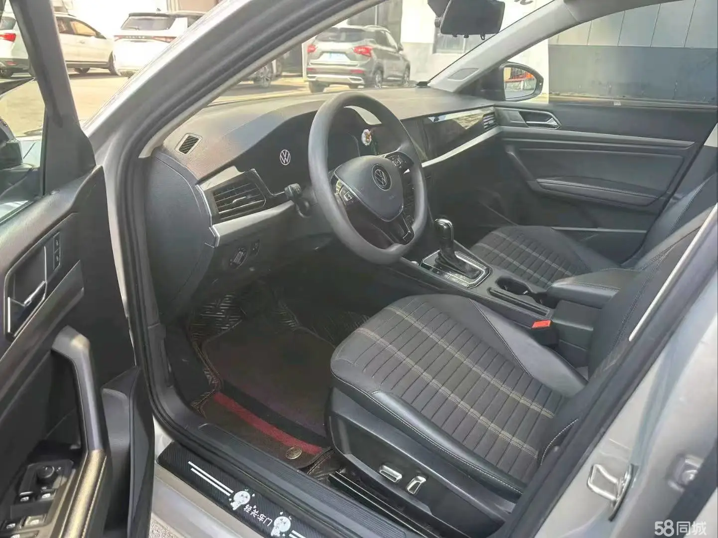 Volkswagen Lavida 2021 #6 Volkswagen Lavida 2021 car image #6