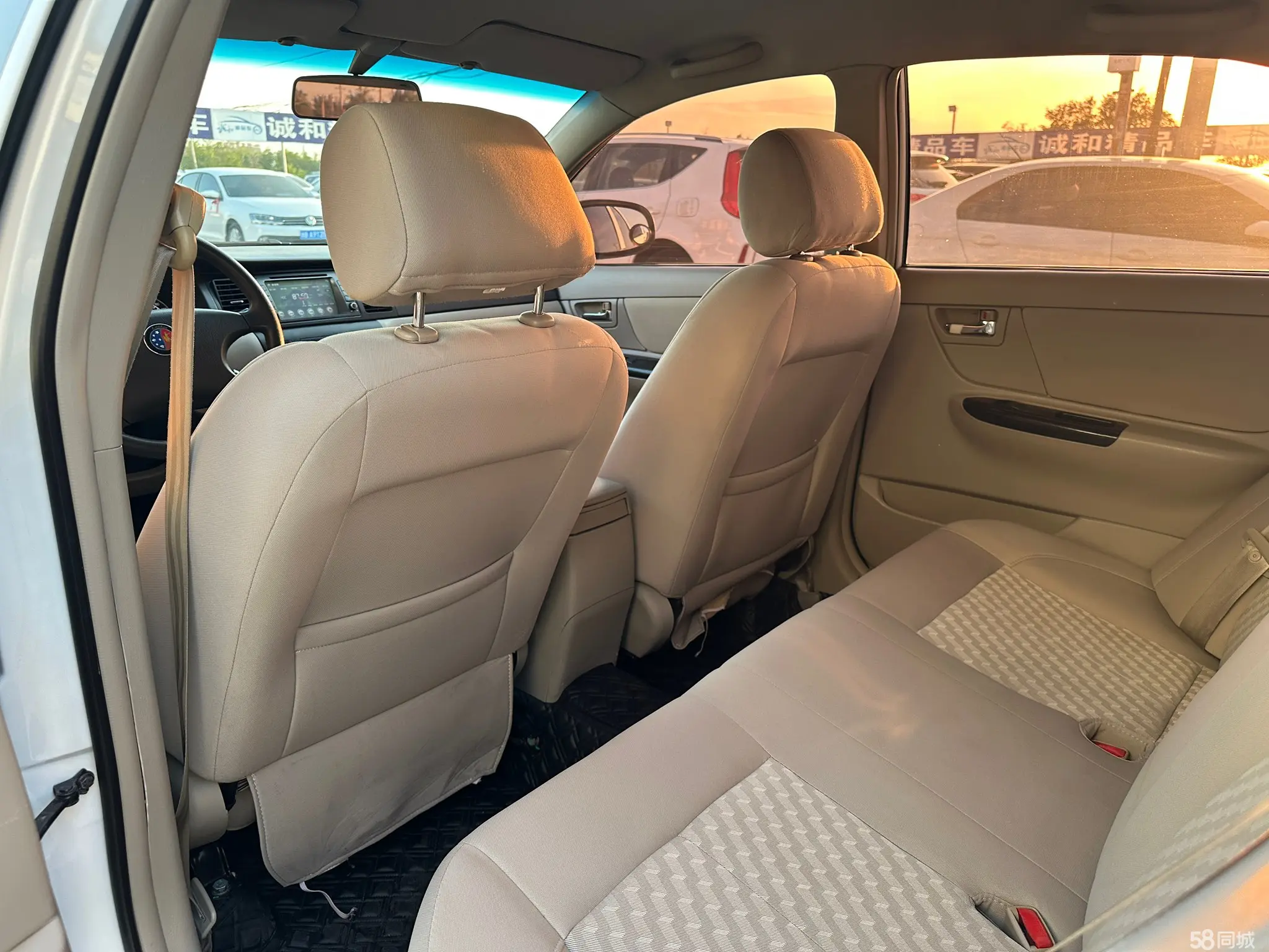 GEELY Seascape 2014 #6 GEELY Seascape 2014 صورة سيارة #6