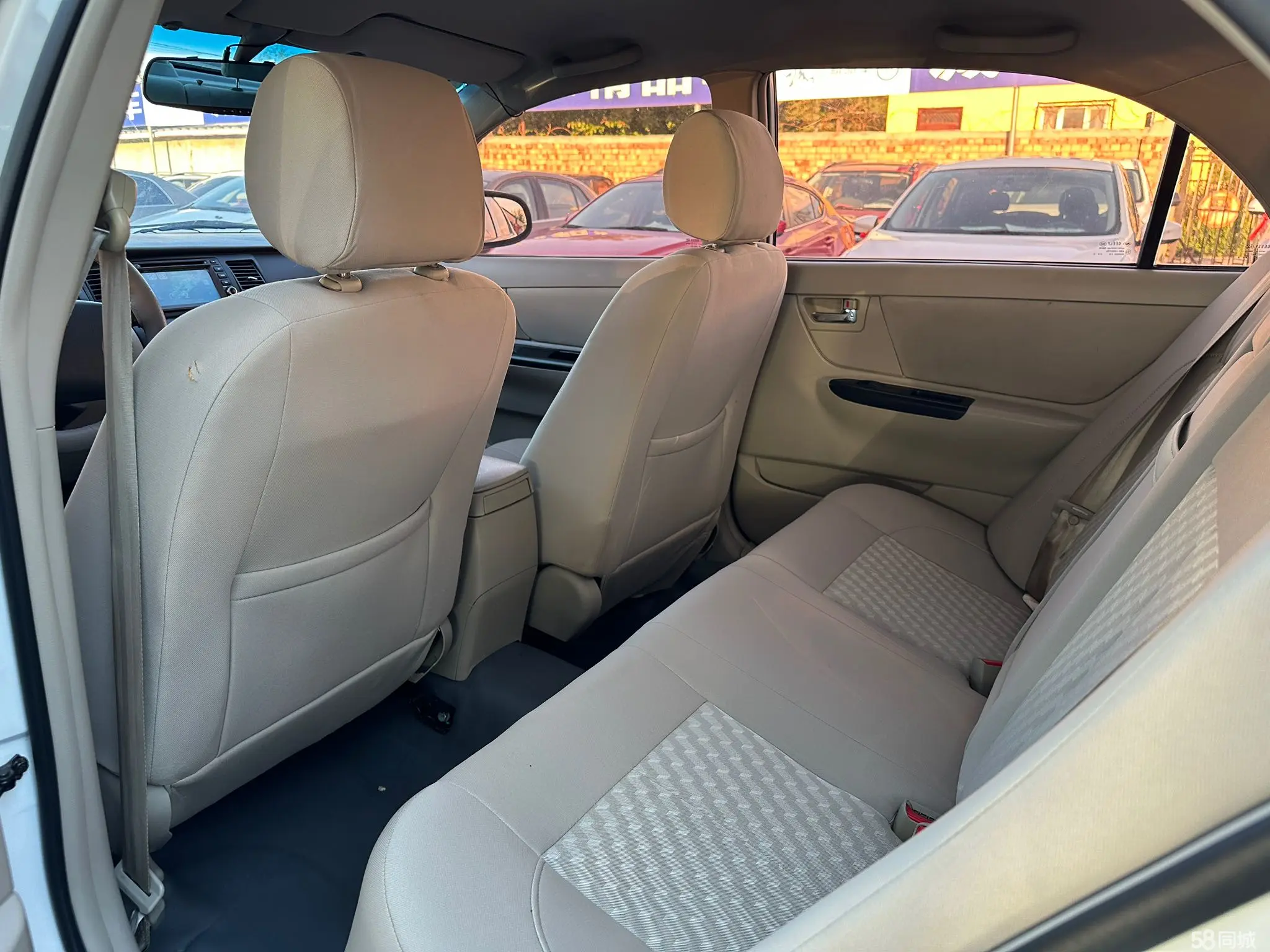 GEELY Seascape 2014 car image #6