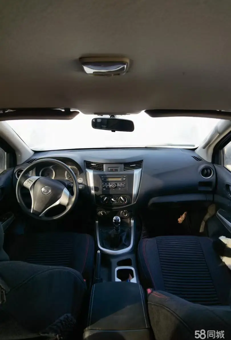 日产 纳瓦拉 2021 汽车图片 #6