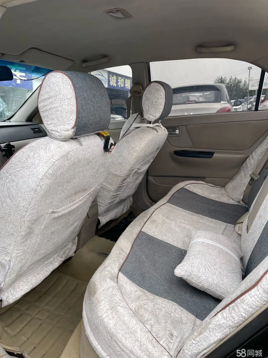 GEELY Seascape 2013 immagine di auto #6