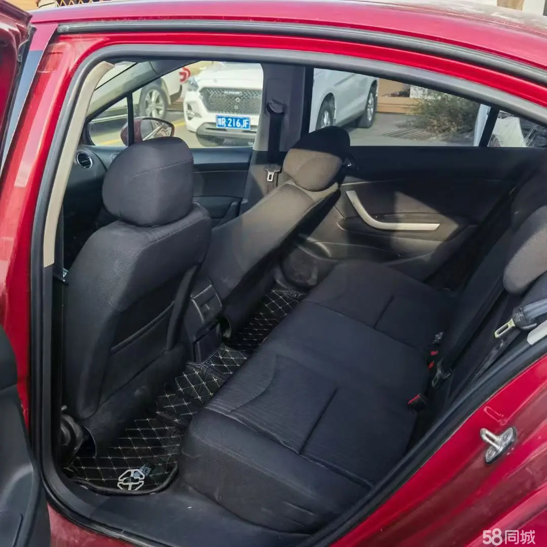 标致 标致408 2012 汽车图片 #6