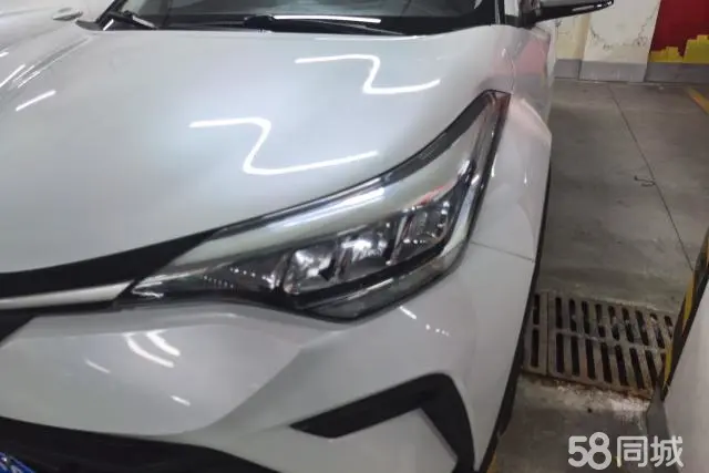 Toyota Izoa 2022 #6 Toyota Izoa 2022 immagine di auto #6