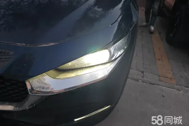 马自达 马自达CX-30 EV 2023 汽车图片 #6