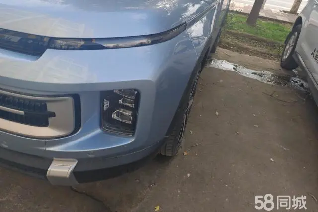 GEELY ICON 2022 изображение автомобиля #6