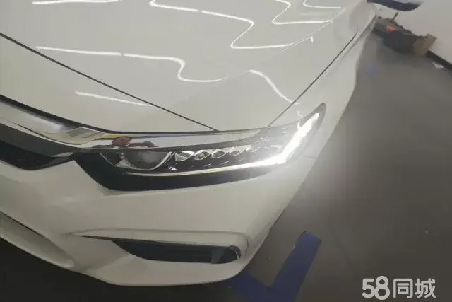 Honda Inspire 2020 immagine di auto #6