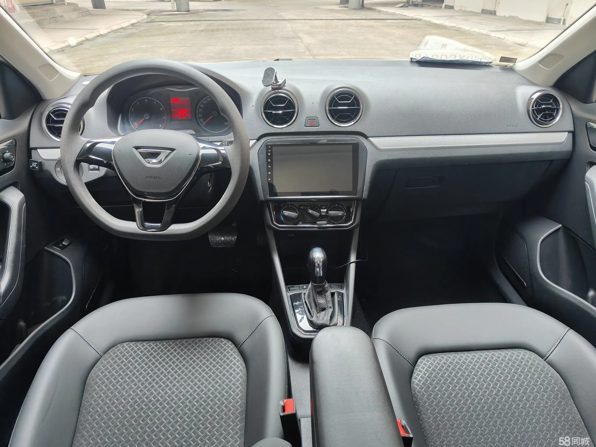 捷达 捷达VA3 2022 汽车图片 #6