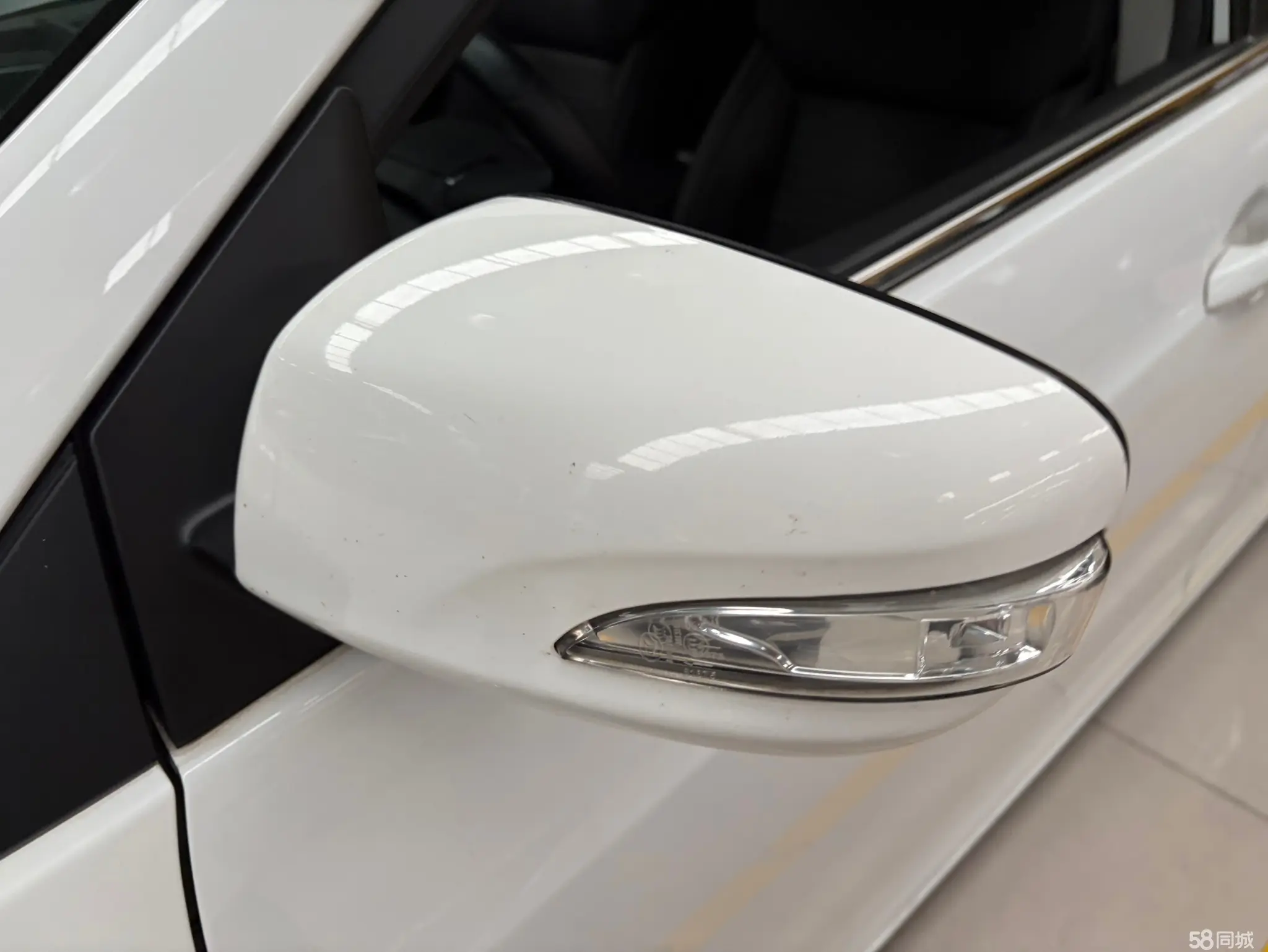 BYD Qin 2020 car image #6