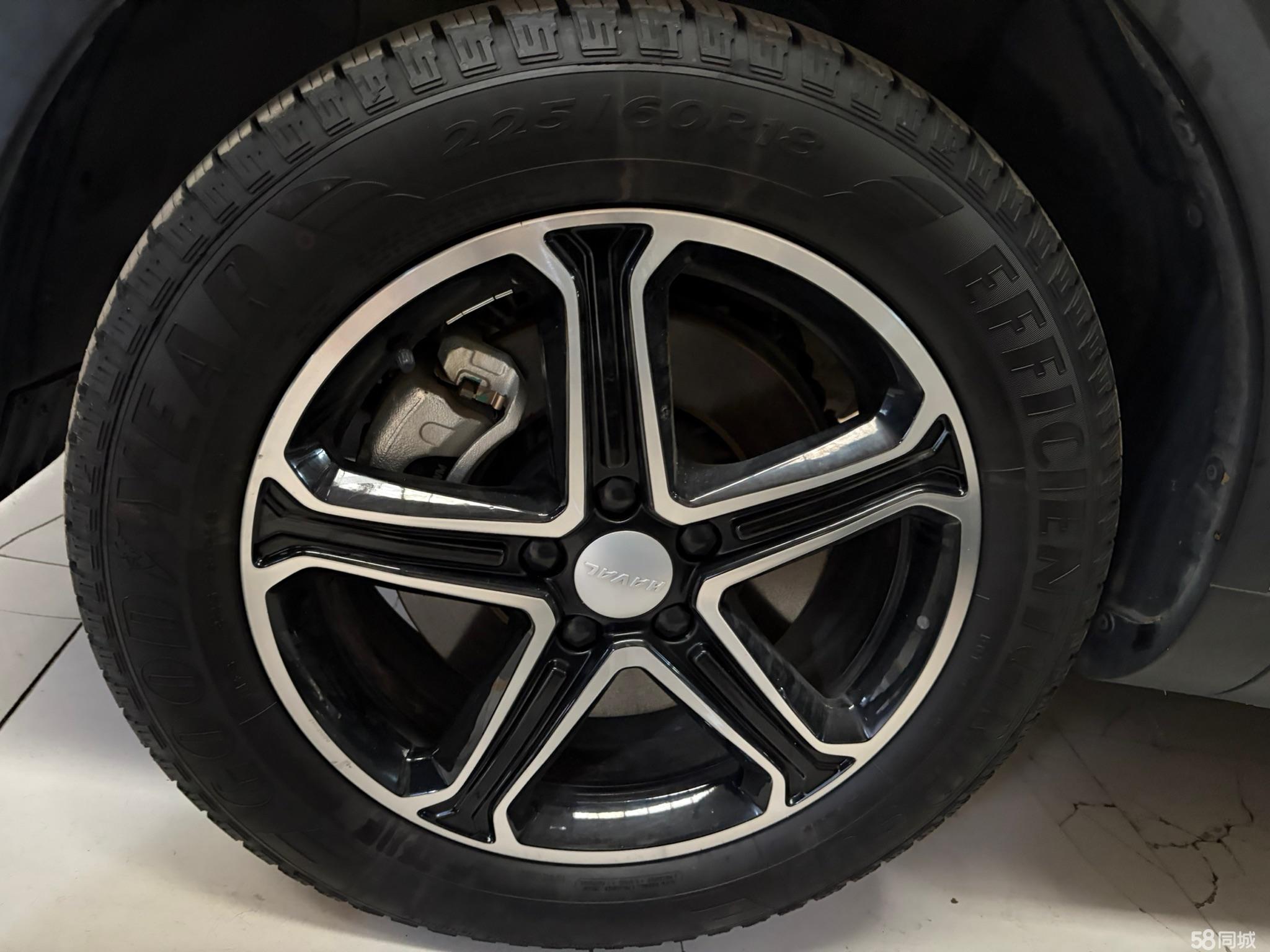 Haval H4 2020 #6 Haval H4 2020 car image #6