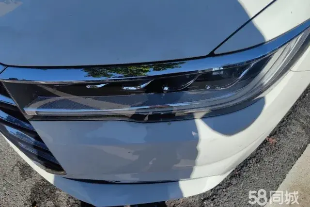 BYD Qin 2020 صورة سيارة #6