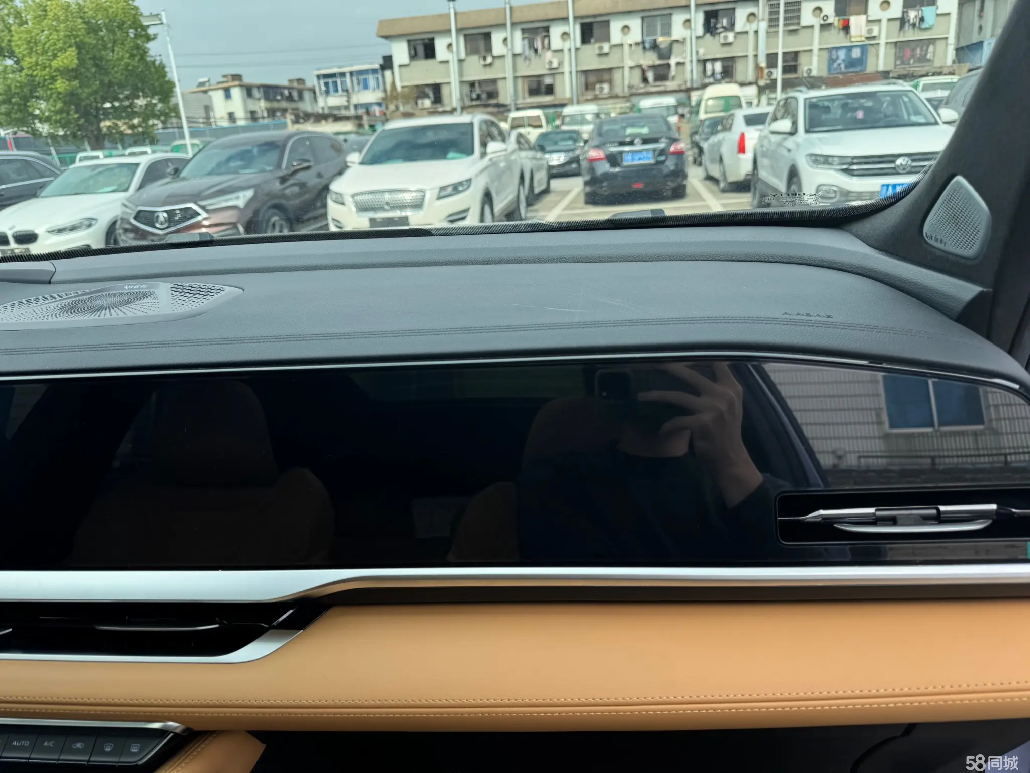 GEELY Monjaro 2022 صورة سيارة #6