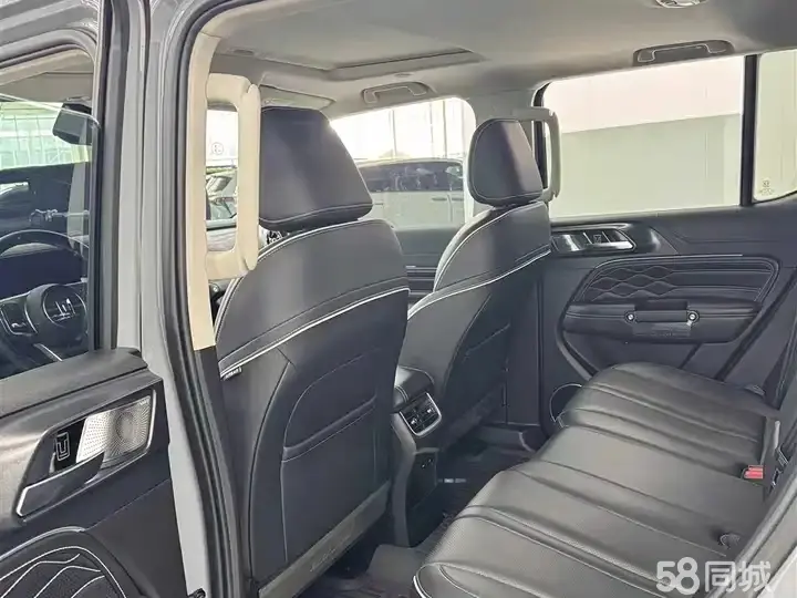 Tank 300 2022 car image #6