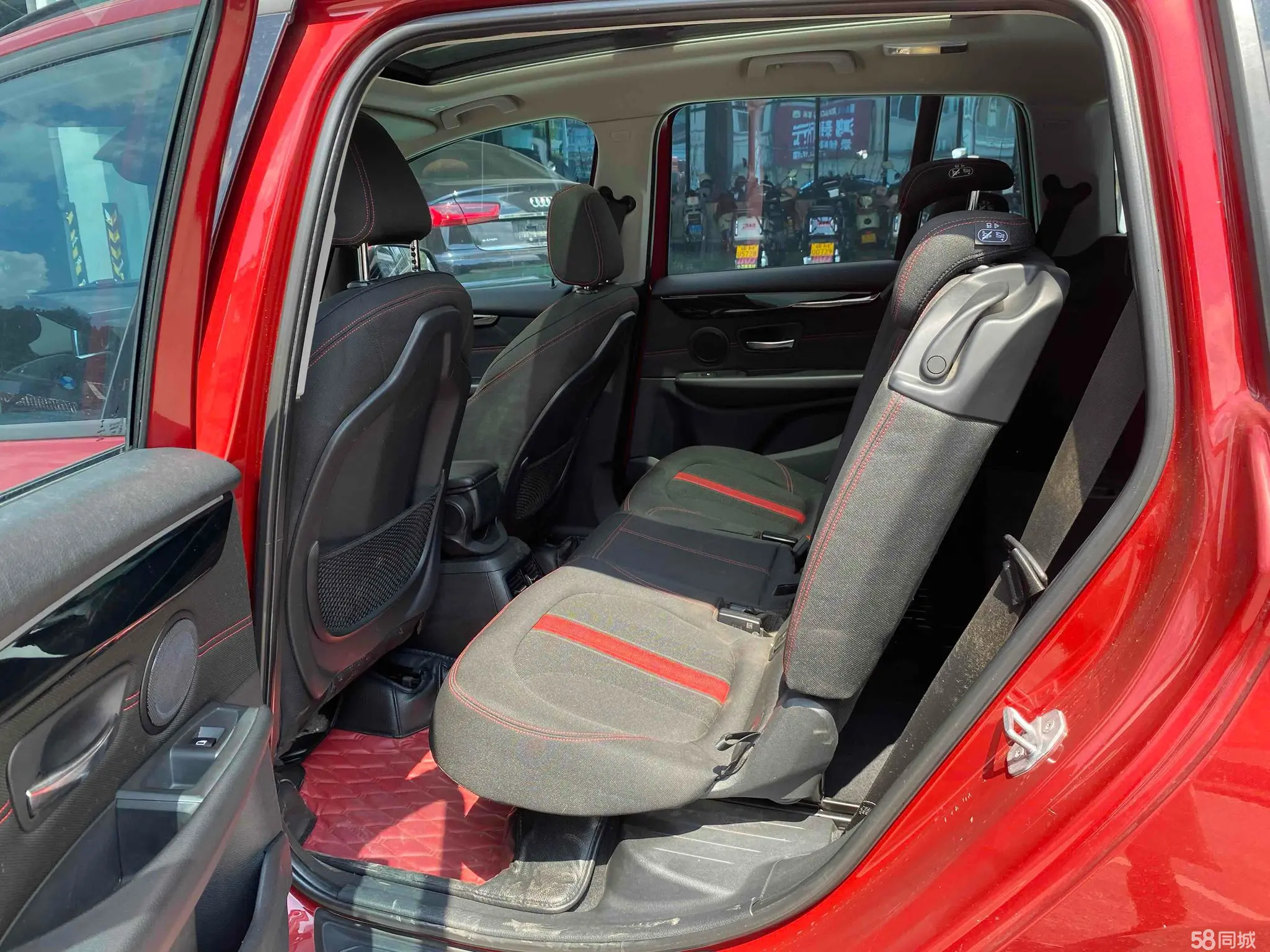 BMW 2 Series Gran Tourer 2016 صورة سيارة #6