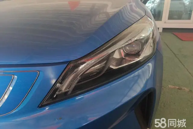 GEELY Emgrand GSe 2019 #6 GEELY Emgrand GSe 2019 car image #6