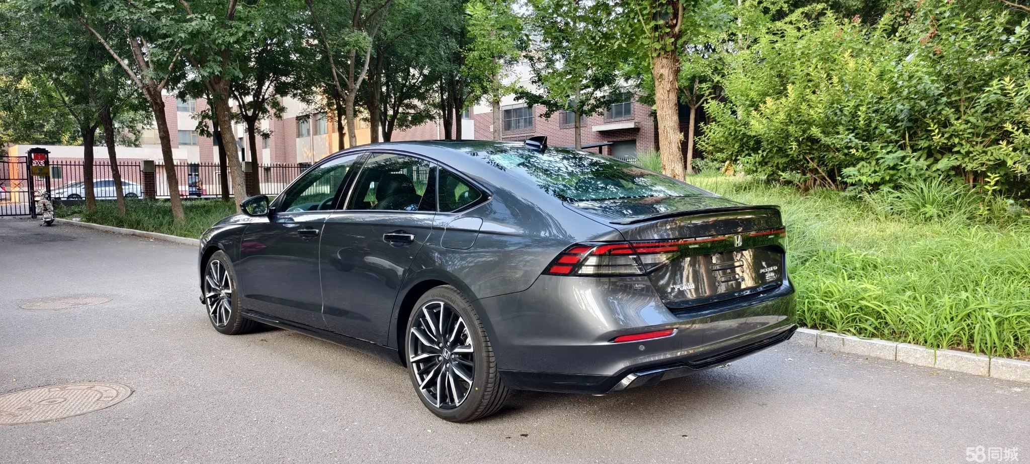 BYD F3R 2023 #6 BYD F3R 2023 immagine di auto #6