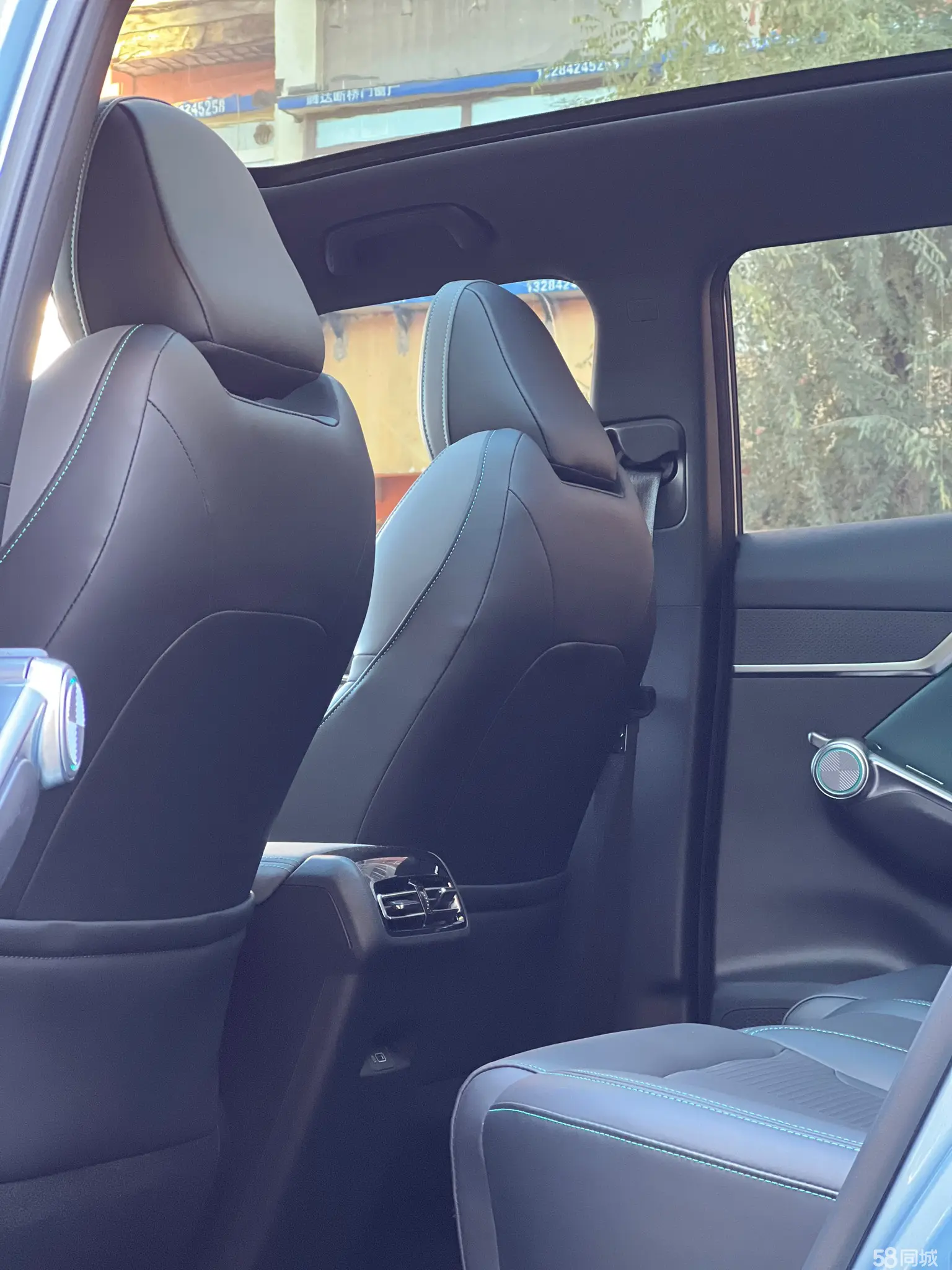 GAC Trumpchi Emkoo 2022 immagine di auto #6