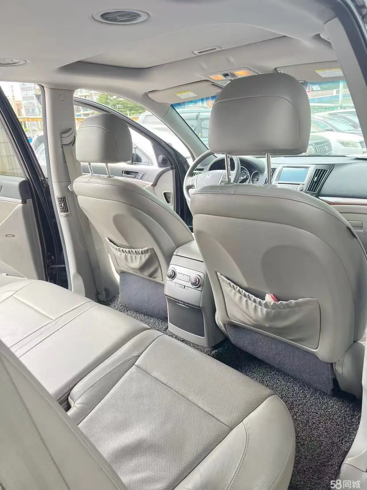 Hyundai Veracruz 2008 #6 Hyundai Veracruz 2008 صورة سيارة #6