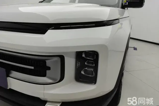 GEELY ICON 2024 car image #6