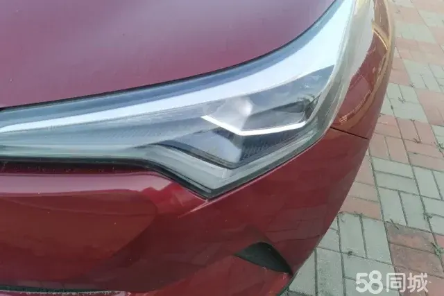 Toyota Izoa 2020 immagine di auto #6